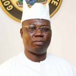 GANI ADAMS AREA