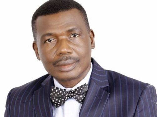 Atiku and the fallacy of single-term presidency, by Ebun-Olu Adegboruwa – Citywatch