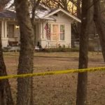 How American Man Shot Dead 4 Family Members, Including 4-Year-Old Child, Injured 3 Others In Killing Spree