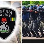 Nigeria police force