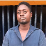 Teacher in police net for ‘defiling’ 13-year old