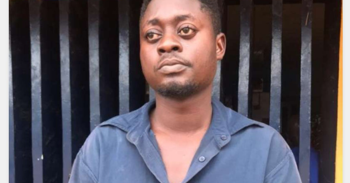 Teacher in police net for ‘defiling’ 13-year old