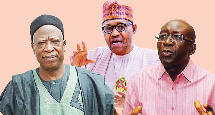 Looming dangers of political class’ refusal to restructure Nigeria – Punch Newspapers