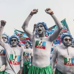 Old hopefuls are jostling to succeed Nigeria's President Buhari – The Economist