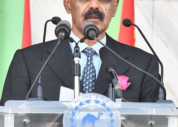 Eritrea: Nationals In Abroad Celebrate Independence Day Anniversary – NNN NEWS NIGERIA