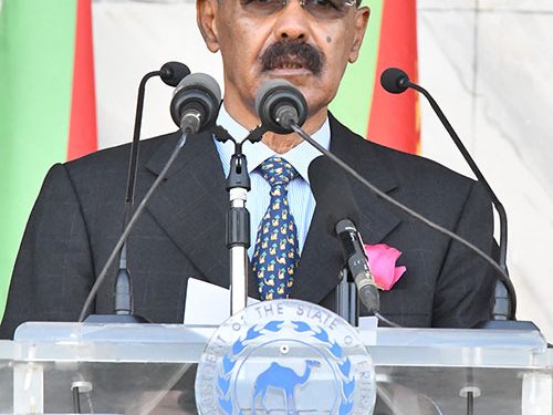 Eritrea: Nationals In Abroad Celebrate Independence Day Anniversary – NNN NEWS NIGERIA