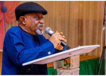2023 Presidency: Chris Ngige's Declaration Despite Alleged Roles in ASUU, NARD Strikes Raises Fresh Questions – Legit.ng