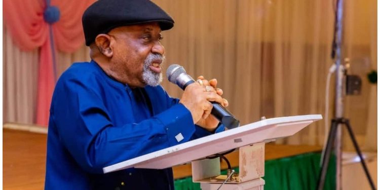 2023 Presidency: Chris Ngige's Declaration Despite Alleged Roles in ASUU, NARD Strikes Raises Fresh Questions – Legit.ng