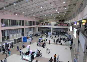 Nigerian Airlines Continuing Operations – BORGEN – Borgen Project
