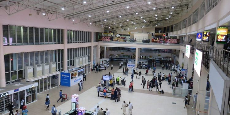 Nigerian Airlines Continuing Operations – BORGEN – Borgen Project