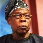 It requires madness to rule Nigeria, says Obasanjo – Punch Newspapers
