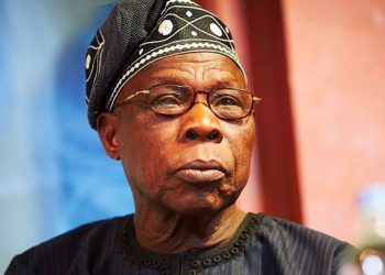 It requires madness to rule Nigeria, says Obasanjo – Punch Newspapers