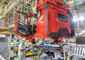 Nigeria's GDP Improves By 3.11% In Q1 2022 – Nigeria News May 23, 2022 – NNN NEWS NIGERIA