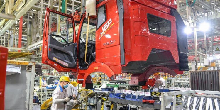 Nigeria's GDP Improves By 3.11% In Q1 2022 – Nigeria News May 23, 2022 – NNN NEWS NIGERIA