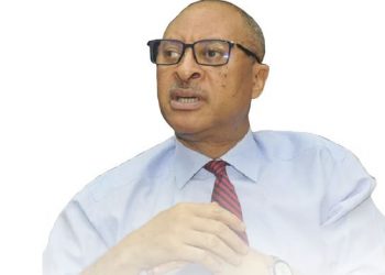 2023: Support third force, Utomi urges Nigerians – Punch Newspapers