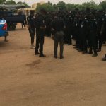 Heavy Security As Kano Awaits Buhari At Nigeria Air Force Week Opening – Nigeria News