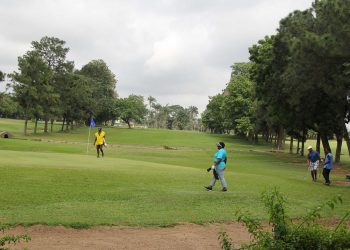 Ikeja Golf Club sets up professional development fund – Guardian Nigeria