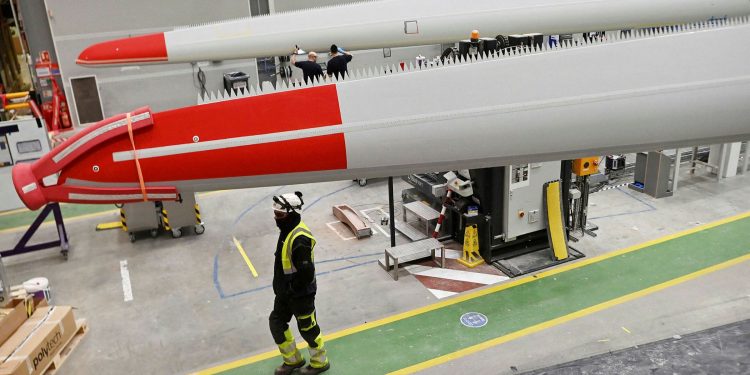 Siemens Energy Announces Move To Streamline Management – Nigeria News May 24, 2022 – NNN NEWS NIGERIA