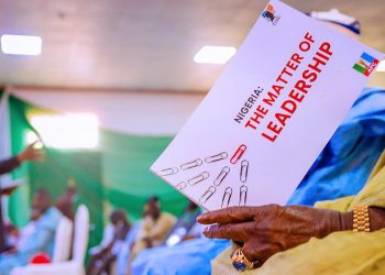 Jokers in power! — Opinion — The Guardian Nigeria News – Nigeria and World News – Guardian Nigeria