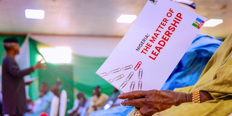 Jokers in power! — Opinion — The Guardian Nigeria News – Nigeria and World News – Guardian Nigeria