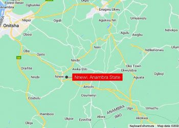 Severed head of missing Nigerian lawmaker found in park, police say – CNN