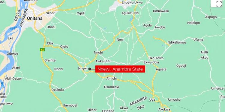 Severed head of missing Nigerian lawmaker found in park, police say – CNN