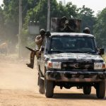 Jihadists kill dozens in Nigeria's northeastern state of Borno – FRANCE 24 English