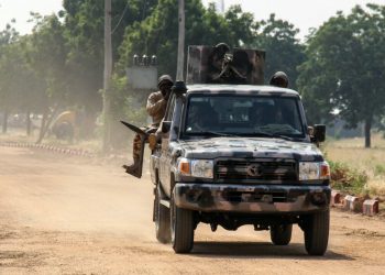 Jihadists kill dozens in Nigeria's northeastern state of Borno – FRANCE 24 English