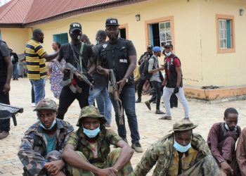 Nigeria's Senate passes bill to bar kidnap ransom payments – ABC News