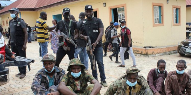 Nigeria's Senate passes bill to bar kidnap ransom payments – ABC News