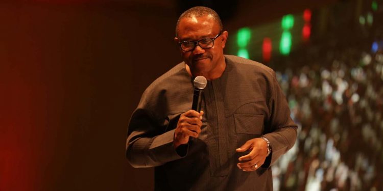 Peter Obi quits PDP days before presidential primaries – Guardian Nigeria