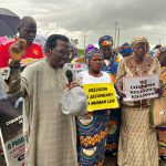 Nigerian Christians Protest Deborah's Death | News & Reporting – ChristianityToday.com