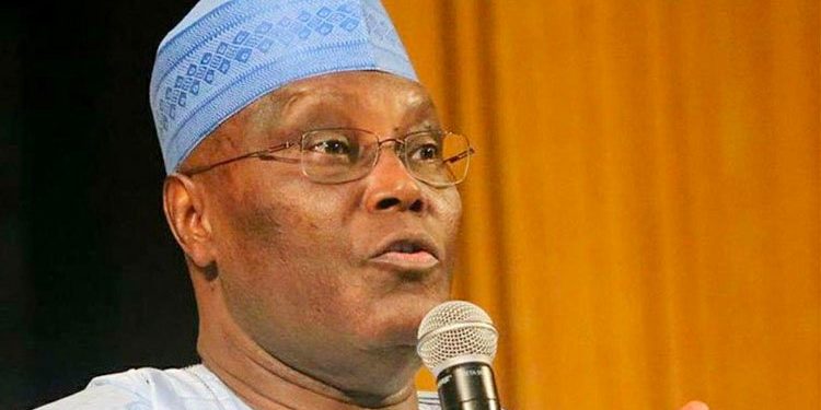 Atiku releases five-point agenda for Nigeria – Punch Newspapers