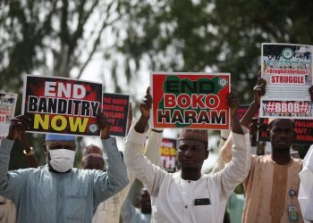 Why Nigeria Can't Solve Its Kidnap-for-Ransom Problem – Foreign Policy