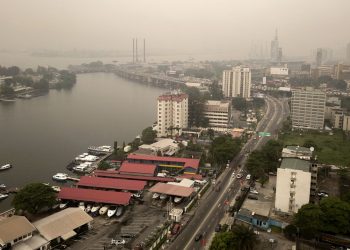 Lagos, Ogun account for N3.2tr of Nigeria's N3.7tr production output in H2 2021 – Guardian Nigeria