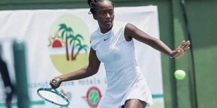 I've lost motivation to play tennis in Nigeria, Quadri says – Guardian Nigeria