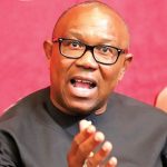 Nigeria collapsing under Buhari – Peter Obi – Punch Newspapers