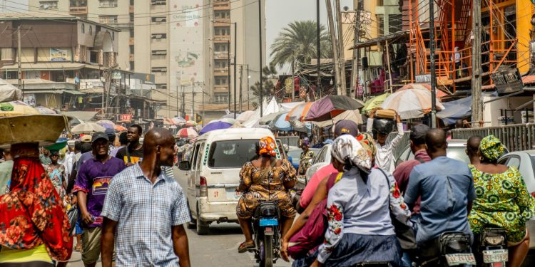 Nigeria lifts its ban on Twitter after 7 months – NBC News