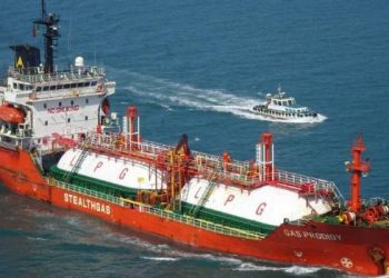 Nigeria’s LPG gas import from US, Argentina rises by 107.61% to 61.8 million MT – Ripples Nigeria