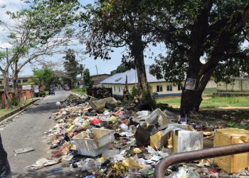 The decaying underbelly of Calabar, Nigeria’s ‘cleanest city’ – Al Jazeera English