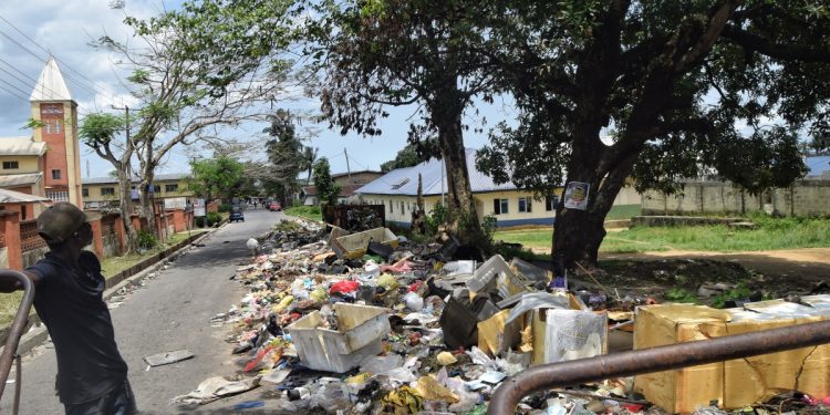The decaying underbelly of Calabar, Nigeria’s ‘cleanest city’ – Al Jazeera English