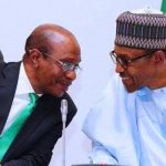 2023: Let Nigerians have heart attack, says Emefiele after meeting Buhari – Punch Newspapers