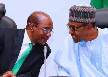 2023: Let Nigerians have heart attack, says Emefiele after meeting Buhari – Punch Newspapers