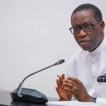Delta 2023: How Okowa's choice trounced Ibori's candidate | The Guardian Nigeria News – Nigeria and World News — Politics — T