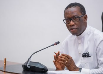 Delta 2023: How Okowa's choice trounced Ibori's candidate | The Guardian Nigeria News – Nigeria and World News — Politics — The Guardian Nigeria News – Nigeria and World News – Guardian Nigeria
