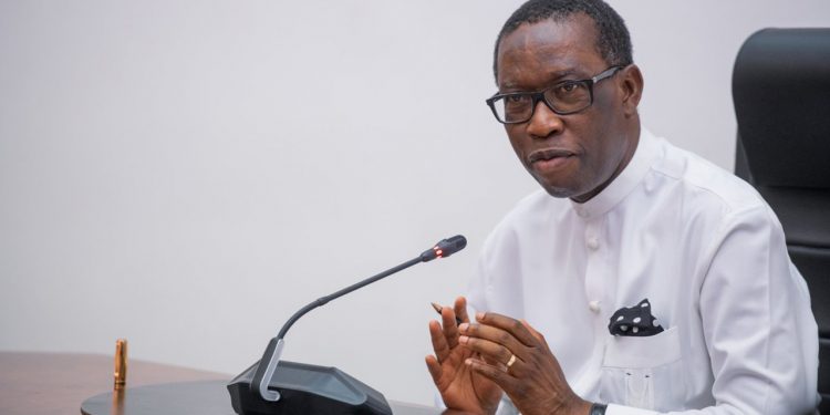 Delta 2023: How Okowa's choice trounced Ibori's candidate | The Guardian Nigeria News – Nigeria and World News — Politics — The Guardian Nigeria News – Nigeria and World News – Guardian Nigeria