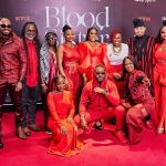 Nollywood stars turn out for Netflix premiere of Blood Sisters – CNN