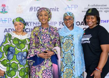 Experts push for advancement of gender policies | The Guardian Nigeria News – Nigeria and World News — Guardian Woman — The Guardian Nigeria News – Nigeria and World News – Guardian Nigeria