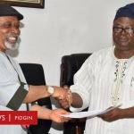 ASUU strike Nigeria: FG, latest meeting with Academic Staff Union of Universities to try end strike – See wetin to know – BBC