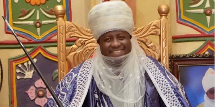 2023: Emir Of Bauchi Urges Politicians To Play Politics With Decorum – Nigeria News May 21, 2022 – NNN NEWS NIGERIA